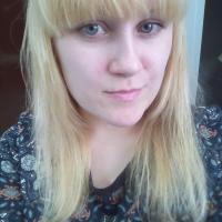 Настасья Пряженцева