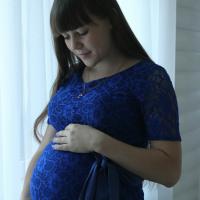 Валерия Пахомова 