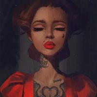 Мила