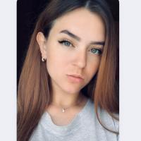 Алина Ногина 