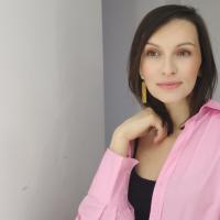 Марина