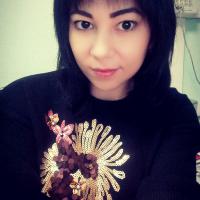 Юлушева ДИНАРА