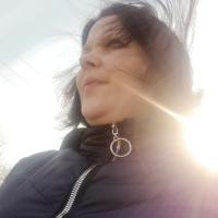 Светлана Ситникова 