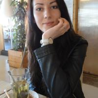 Анастасия 