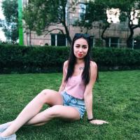 Илона  Александровна 