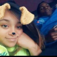 Najae Williams