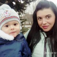 Ольга Огнева