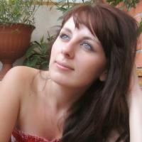 Irina Heinz