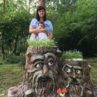 Полина Шереметова