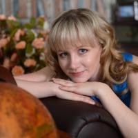 Журбенко Анастасия