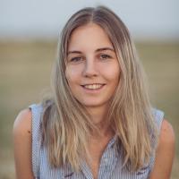 Ирина Сухова Фотограф