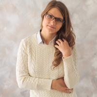 Полина Самычина