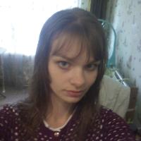 Анастасия Александровна