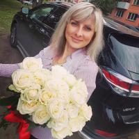 Маргарита  