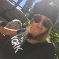 Екатерина Кондрашова