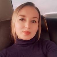 Екатерина Арасланова