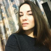 Настя