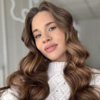 Дарья Любушкина