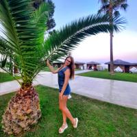 Юлия Штангей