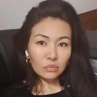 Айжана