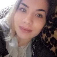 Ангелина 