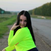 Анжелика