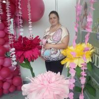 Татьяна Орехова