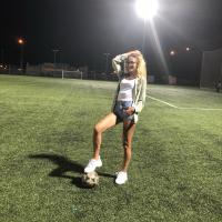 Нюта Платова