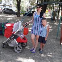 Анастасия Корнева 