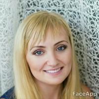 Анна Харькова