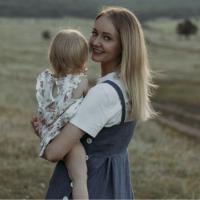 Дарья