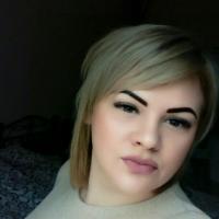Харитонова Анастасия