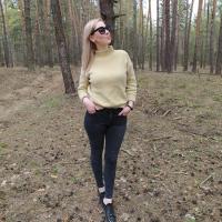Ольга Боргоякова