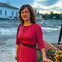 Ксения 