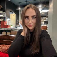 Анна ❤️
