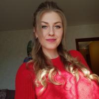 Лариса Богданова