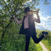 Александра