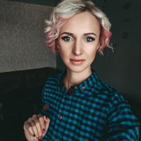 Валентина 