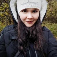 Екатерина Леонтьева 