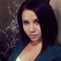 Денисова Олеся