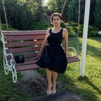 Анастасия