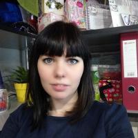 Чернова Анжела