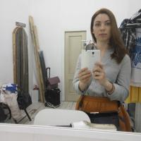 Анастасия