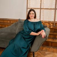 Анастасия