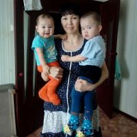 Гаухар
