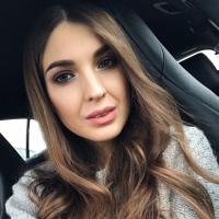 Анастасия Мирошникова