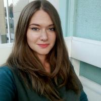 Elena Diomochkina