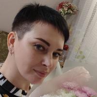 Наталья