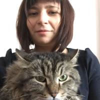 Анастасия