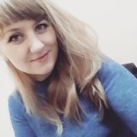 Валентина 